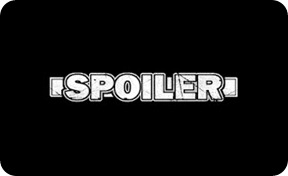 spoiler spoiler