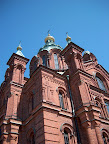 Uspenski Cathedral