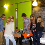 Cluedo + Chillnight - 11 maart 2013