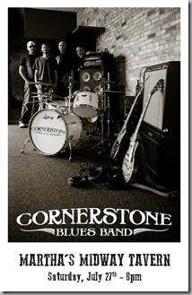 Cornerstone Cornerstone