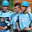 SSHL Jablonové 2010