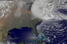 Hurricane Sandy is seen moving towards the east coast of the United States in this NASA handout satellite image taken on October 29, 2012. REUTERS/NOAA/NASA/GOES/Handout (UNITED STATES - Tags: SCIENCE TECHNOLOGY ENVIRONMENT) FOR EDITORIAL USE ONLY. NOT FOR SALE FOR MARKETING OR ADVERTISING CAMPAIGNS. THIS IMAGE HAS BEEN SUPPLIED BY A THIRD PARTY. IT IS DISTRIBUTED, EXACTLY AS RECEIVED BY REUTERS, AS A SERVICE TO CLIENTS