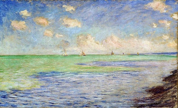 Monet