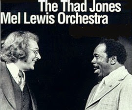 Thad Jones & Mel Lewis Orchestra