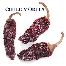 CHILE CHIPOTLE MORITA CHILE CHIPOTLE MORITA
