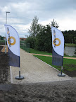 opening Finse piste: Foto