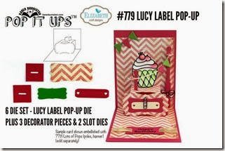 Lucy Label Pop Up Lucy Label Pop Up