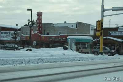 Main Street Main Street