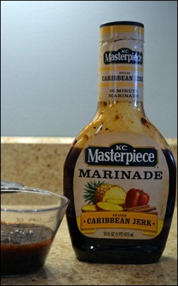 marinade