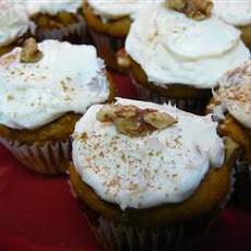 Pumpkin Pecan Bites