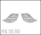 Brinco mini asa R$ 35,00 asas-anjo-bijoux-onde-comprar-loja-online-12