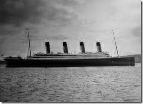 Titanic Titanic
