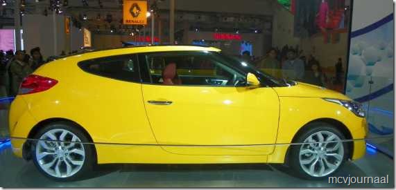 Auto Expo New Delhi 2012 08