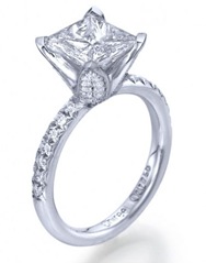 Unique-Designer-Princess-Cut-Diamond-Engagement-Ring.1