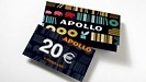 apollo-laste-20 Apollo kinkekaart 20€