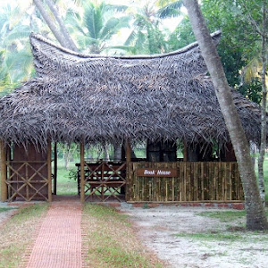 Marari Beach Resort