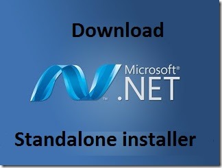 dot net framework offline installer dot net framework offline installer