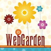 WebGarden Icon