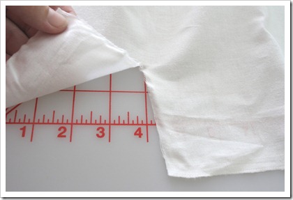 bleached muslin strips bleached muslin strips