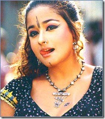 kiran rathod as village girl