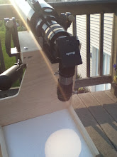 Transit of Venus 2012 007