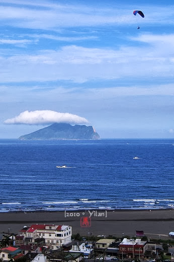 宜蘭 一日遊 外澳飛行基地