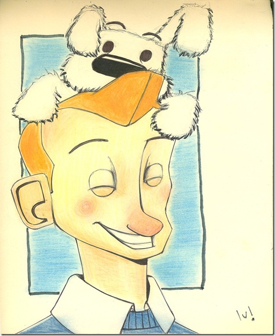 Tintin (49) Tintin (49)