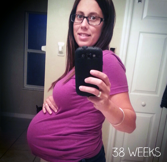 Pregnancy Prep and Update