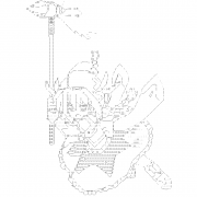 MIXI icon size W180xH180