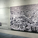 bombing of berlin in Berlin, Germany 