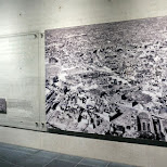bombing of berlin in Berlin, Berlin, Germany