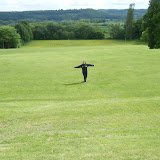 Ampleforth 2009