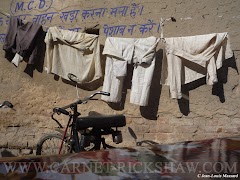voyager en rickshaw inde jean louis massard voyager en rickshaw