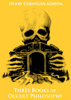 Three Books Of Occult Philosophy Book Ii