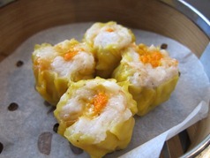 Siu Mai &ndash; Minced Pork & Prawn Dumplings