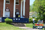 Jackhammering Old UTA Yeshiva Building Triggers Balcony Collapse - DSC_0073.JPG