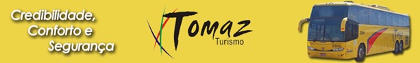 Tomaz Turismo Tomaz Turismo