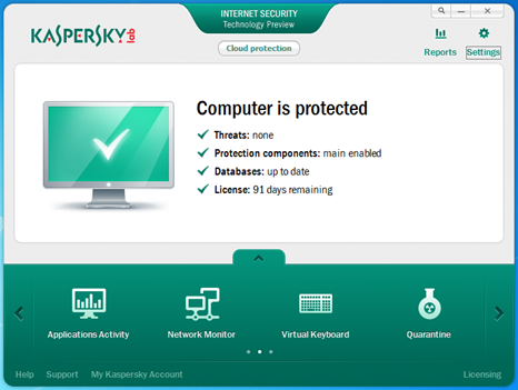 kaspersky internet security for ios kaspersky internet security for ios