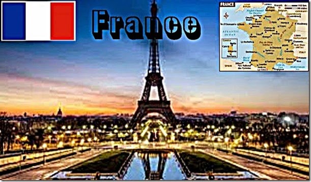 France - Michael Lederman photo France - Michael Lederman photo