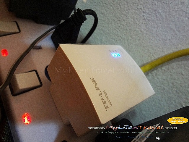 tp link av200 tp link av200