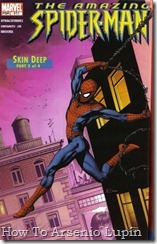 P00003 - The Amazing Spiderman #517 P00003 - The Amazing Spiderman #517