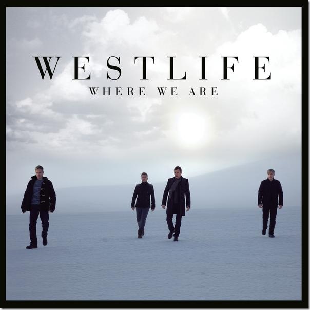 Westlife-–-Where-We-Are