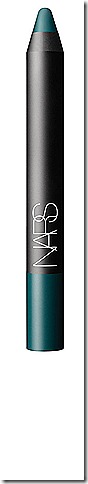 NARS Andy Warhol Heat Soft Touch Shadow Pencil