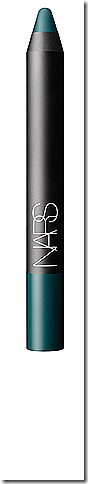 NARS Andy Warhol Heat Soft Touch Shadow Pencil NARS Andy Warhol Heat Soft Touch Shadow Pencil