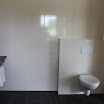 Ruime badkamer begane grond - www.LandgoedDeKniep.nl