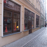 Świąteczny Gdańsk 2011