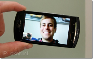 Aplikasi Video Chat untuk Android Aplikasi Video Chat untuk Android