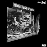 Marshall Efron - Nutrino News Network