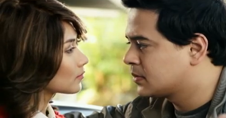 “It Takes A Man And A Woman” new teasers released (Videos) The