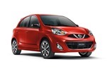 Nissan Announces Micra's Return to Canada